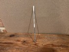Set of Six (6) Stainless Steel Crab Leg, Shellfish, Lobster Crackers and Picks — photo 4