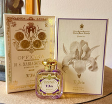 Iris Santa Maria Novella perfume - a fragrance for women 1901