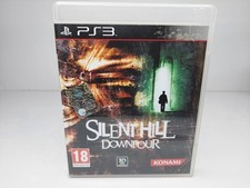 Silent Hill Downpour Playstation 3 PS3 | Spedizione rapida