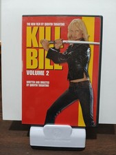 Kill Bill-Vol. 2 (DVD, 2004)
