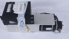 AMAT 9101-1999 ElectroCraft Servo Drive and XBR-2310 AC Servo Motor, 500664