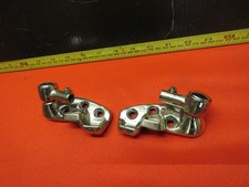1961-1964 Chevrolet Impala Buick Oldsmobile Convertible Sunvisors Bracket