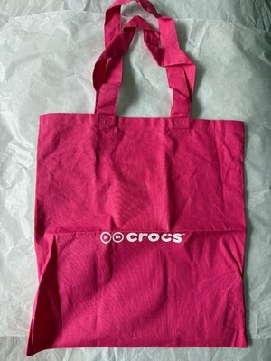 Post Malone x Crocs Tote Bag 15x15