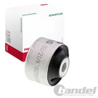 Schaeffler FAG Lagerung Querlenker Vorderachse Oben Passend FüR Audi A4 A6 A8 AL