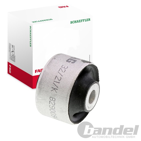 Schaeffler FAG Lagerung Querlenker Vorderachse Oben Passend FüR Audi A4 A6 A8 AL-image