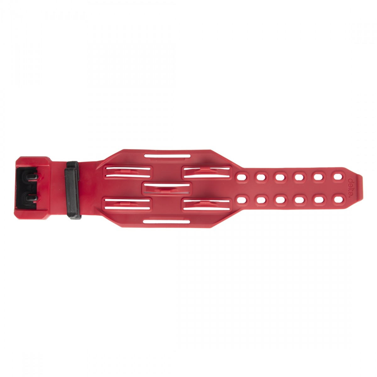 Силико велосипедный инструмент Delta Stwap и ремешок для хранения CO2 - Устойчивый к атмосферным воздействиям 4890₽