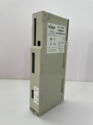 PROSOFT TECHNOLOGY PTQ-PDPMV1