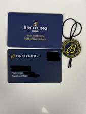 BREITLING EB0136251M1E1 SUPER CHRONOMAT B01 44 TITANIUM GRAY DIAL BLACK SUBS 5