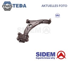 51873 QUERLENKER LENKER RADAUFHÄNGUNG VORNE RECHT SIDEM FÜR MAZDA CX-7