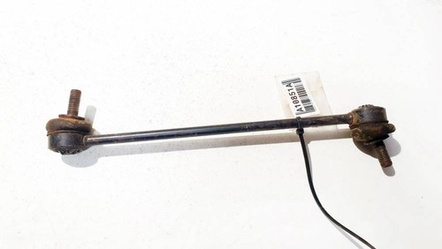 Koppel Stange Strebe Stabilisator  Volkswagen Polo DE2660954-84