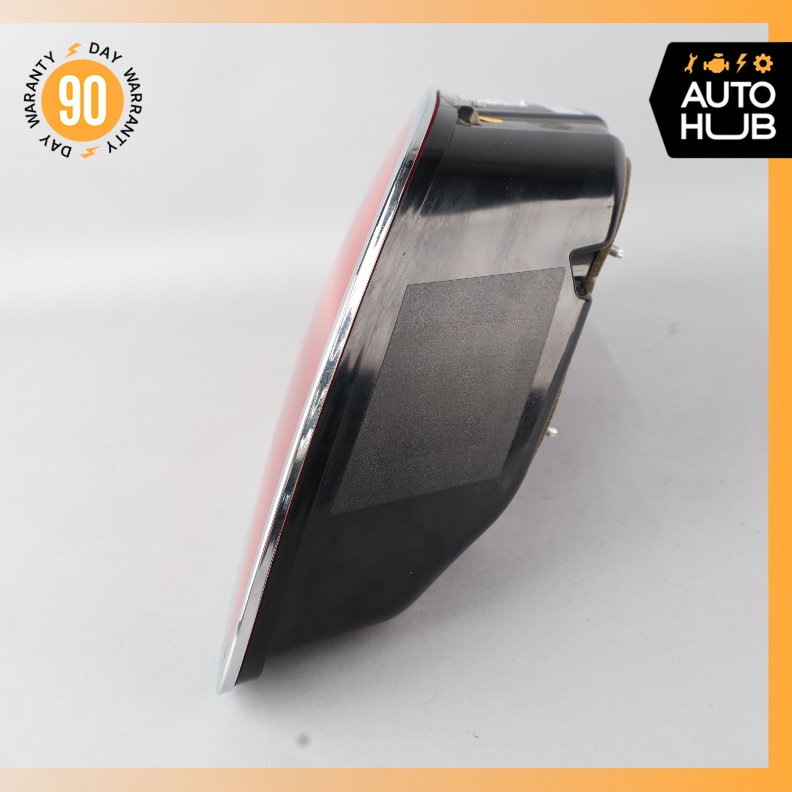 13-18 Bentley Continental GT GTC Left LED Tail Light Lamp 3W3945095Q OEM 30k