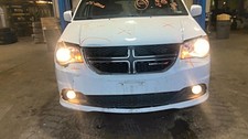 Used Third Seat Swvan Fits 2020 Dodge Caravan Grade A