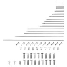 Kit Di Riparazione Per Strumenti Oboe Accessorio Dello Strumento Parti Musicale