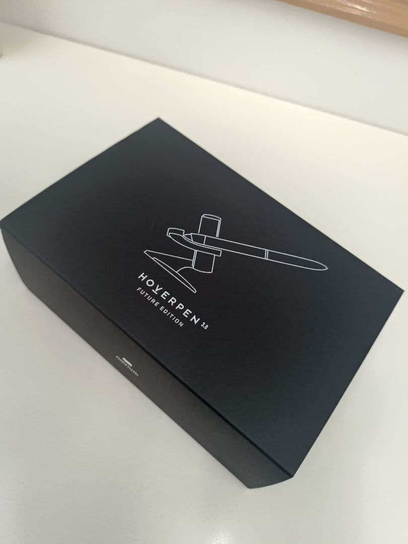 Hoverpen 3.0 (Mist Blue) ホバーペン Hoverpen 3.0 (Mist Blue) Hover Pen | eBay