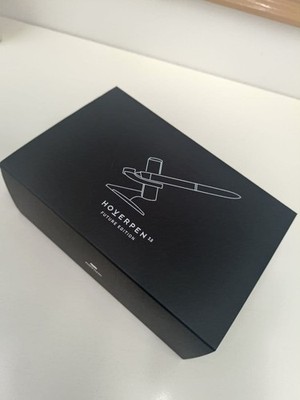Hoverpen 3.0 (Mist Blue) ホバーペン Hoverpen 3.0 (Mist Blue) Hover Pen | eBay