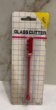 DIY TOOLS GLASS CUTTER NIP FREE SHIPPING
