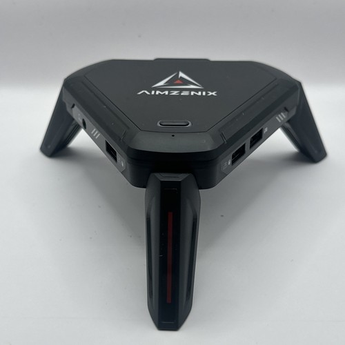 AIMZENIX Monster Keyboard and Mouse Adapter Controller Converter Supports App - Picture 15 of 19