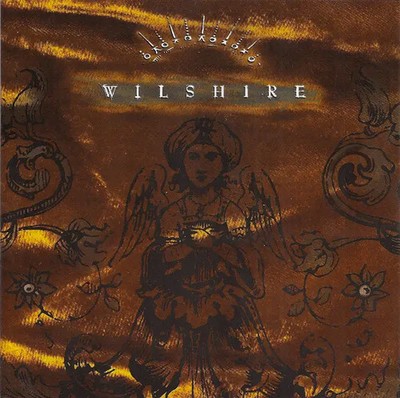 CD Wilshire Rocketown Records