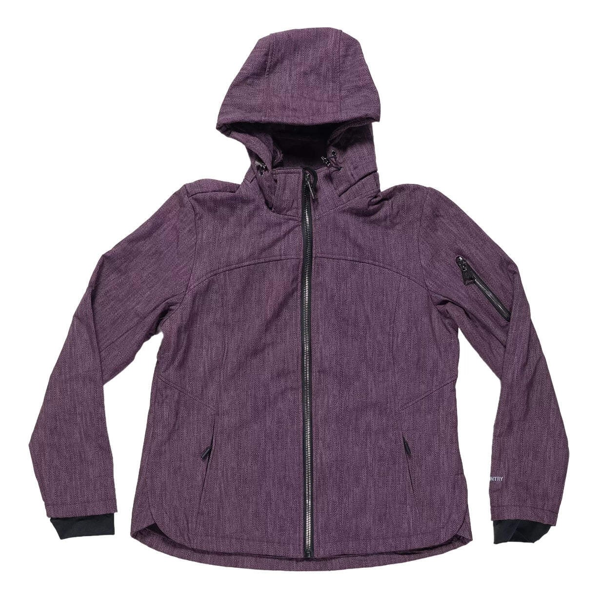 Free Country Boarder Fleece Jacket - Girls'