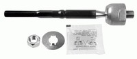 LemfÖRder 36746 01 Innere Spurstange FüR Nissan