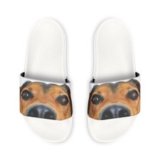 Calzature estive divertenti