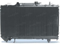 Frigair WasserküHler KÜHler Toyota Carina E VI T19