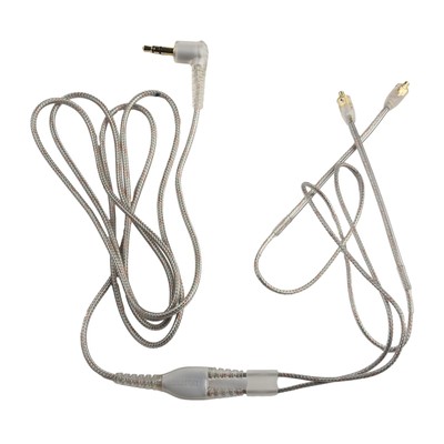 Kopfhörer Audio Kabel SE215 SE535 Stereo Mobile 1.6 Meter 1PCS 64 Zoll