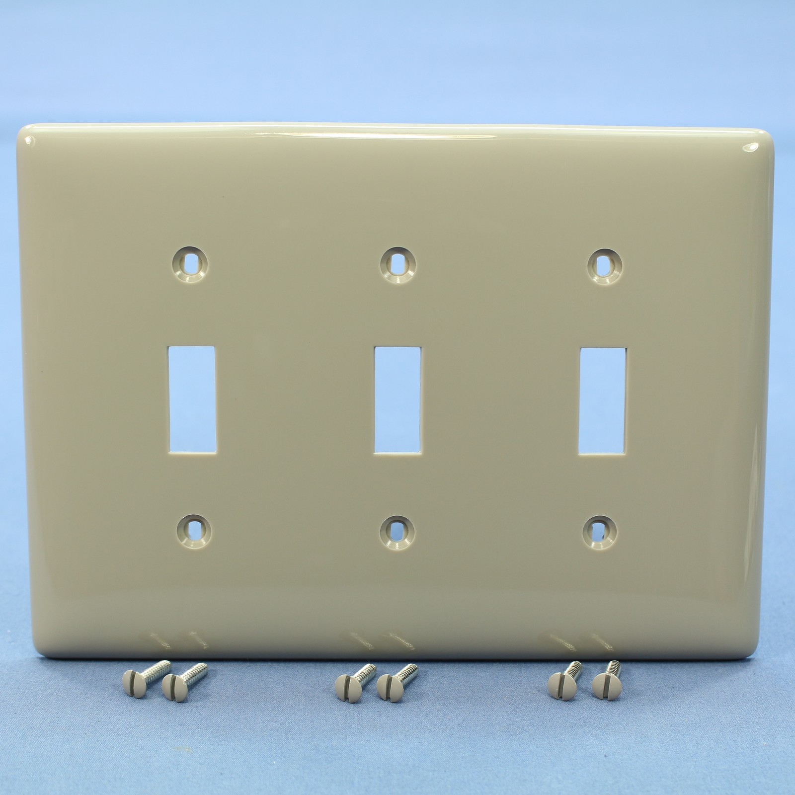 Cover Wallplate Npj3gy
