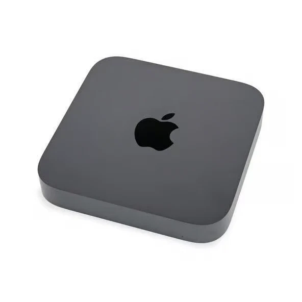 Apple Mac Mini 2018 A1993 Intel i3/i5/i7 SSD Space Gray Desktop