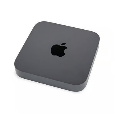 Apple Mac Mini 2018 A1993 Intel i3/i5/i7 SSD Space Gray Desktop