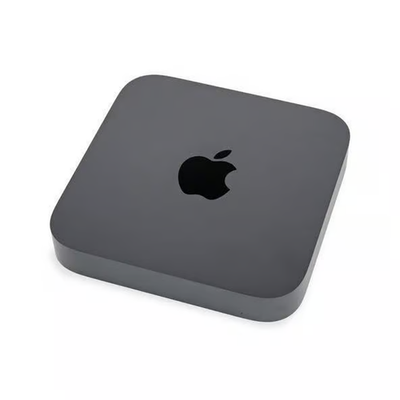 Apple Mac Mini 2018 A1993 Intel i3/i5/i7 SSD Space Gray Desktop