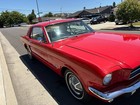1964 Ford Mustang All Original, 4 Spd Manual, Whitewalls