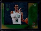 2025 Topps Signature Rajon Rondo Base (RAW)
