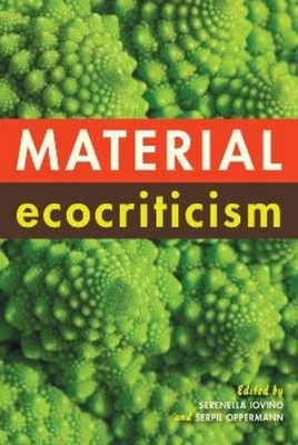 David Abram Material Ecocriticism (Taschenbuch)
