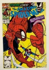 AMAZING SPIDER-MAN #345, Marvel Comics, our grade 9.4, 1st full Cletus Kasady