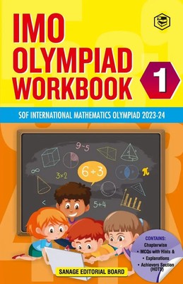 Sanage Publishing House | SPH International Mathematics Olympiad (IMO)...