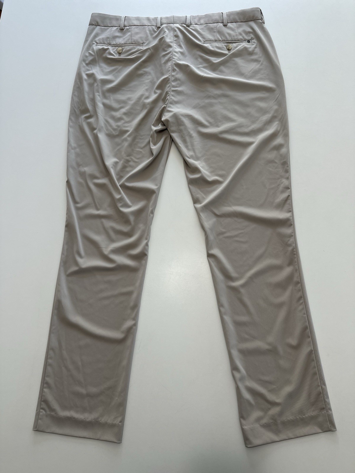 Peter Millar Crown Crafted Performance Stretch Pa… - image 3