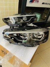 BMW 4 Series F Series Xenon Complete Headlights Facelift 2018 - 2021
