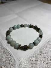 Handmade Bracelet from Georgia - Calcite