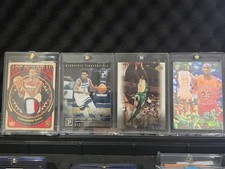 2024 Alexandre Sarr Jordan,lebron 200 plus Card lot 🔥🔥🔥