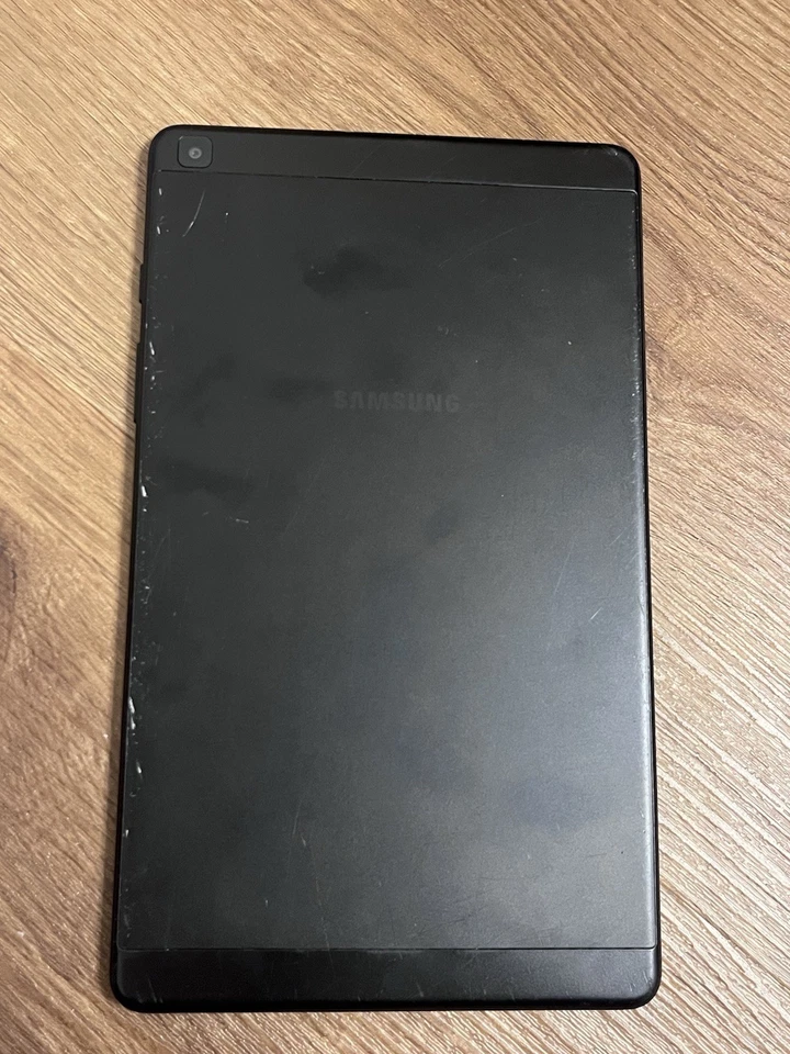 Hallo! Verkaufe ein Samsung Tab A! OHNE KRATZER! Funktioniert noch perfekt! - Bild 2 von 4