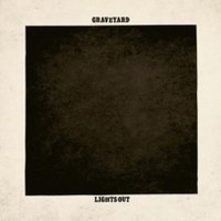 Graveyard - Lights Out - Cd - G1398Z