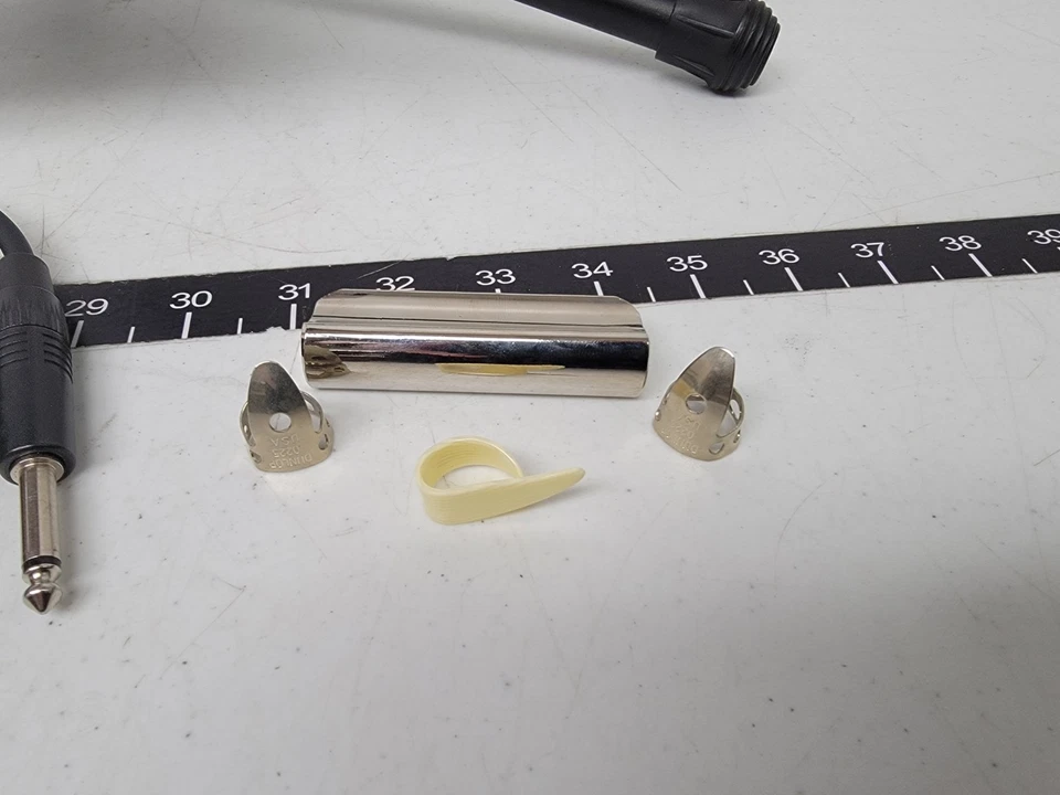 Acero sólido Supro eléctrico para regazo Foto 2 de 4