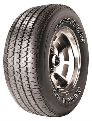 Kelsey Tire Goodyear Eagle GT Radial Tire P3BDF