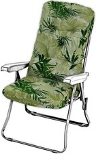 Chaise longue de jardin coussin de chaise longue coussin de chaise longue...