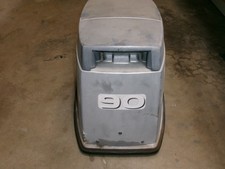 Yamaha Outboard 90 HP 2 Stroke Engine  Cowling  6H1-42610-80-4D