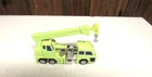 1985 Hasbro Takara G1 Transformers Constructicon Devastator Hook Figure