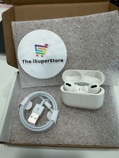 Apple AirPods Pro 1st Generation with Wireless Charging Case and USB Cable 1