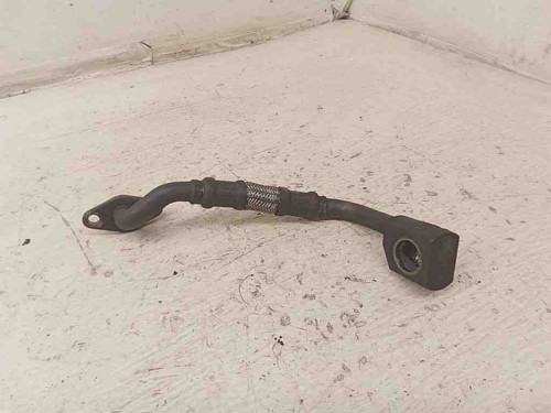 AUDI A5 Cabrio 8F7 Turbinenschmierrohr 028145736T 1.98 Petrol 155kw 31044284