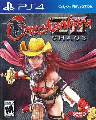 Onechanbara Z2: Chaos - PlayStation 4